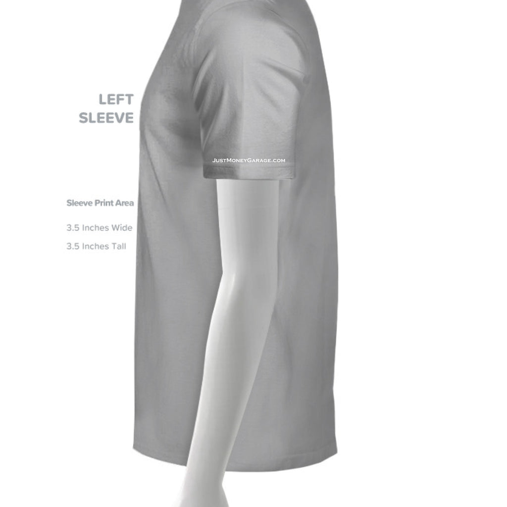 SPORT GREY - SLEEVE_LEFT