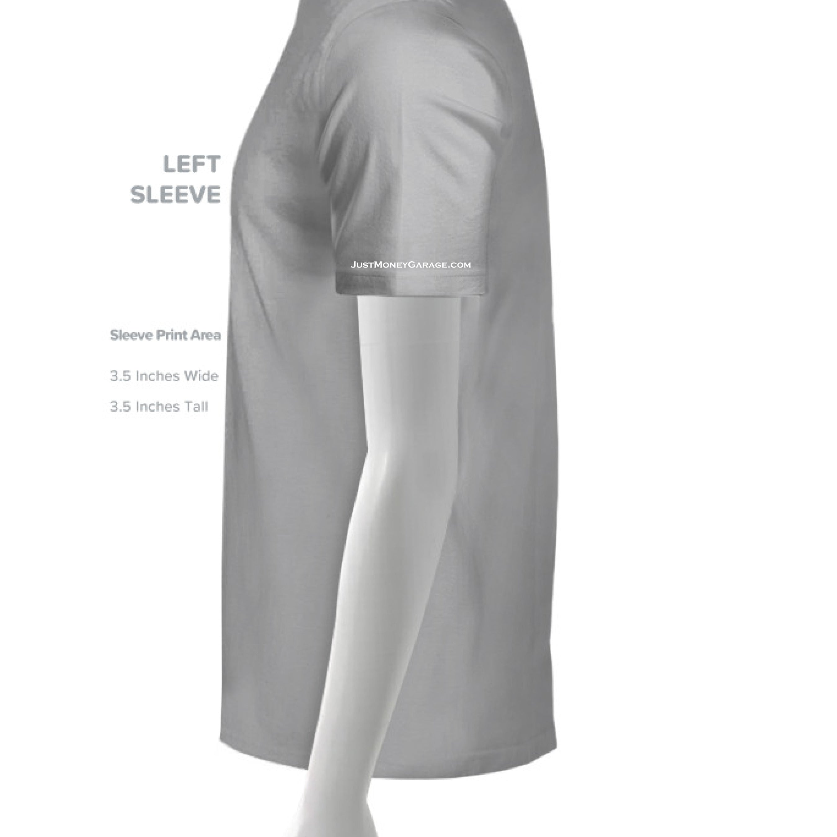 SPORT GREY - SLEEVE_LEFT