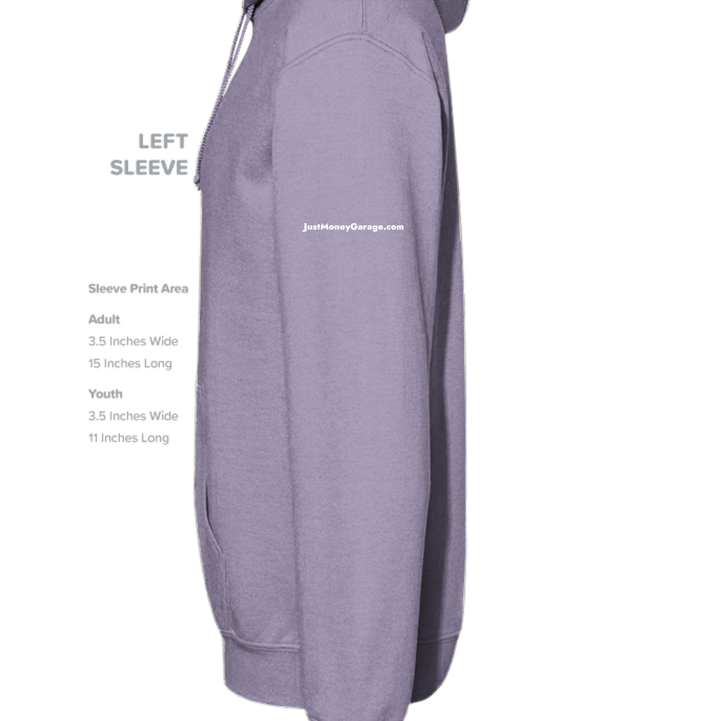Plum - SLEEVE_LEFT