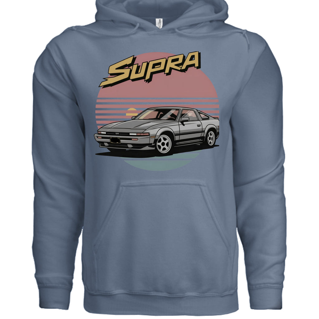Storm Blue - FRONT