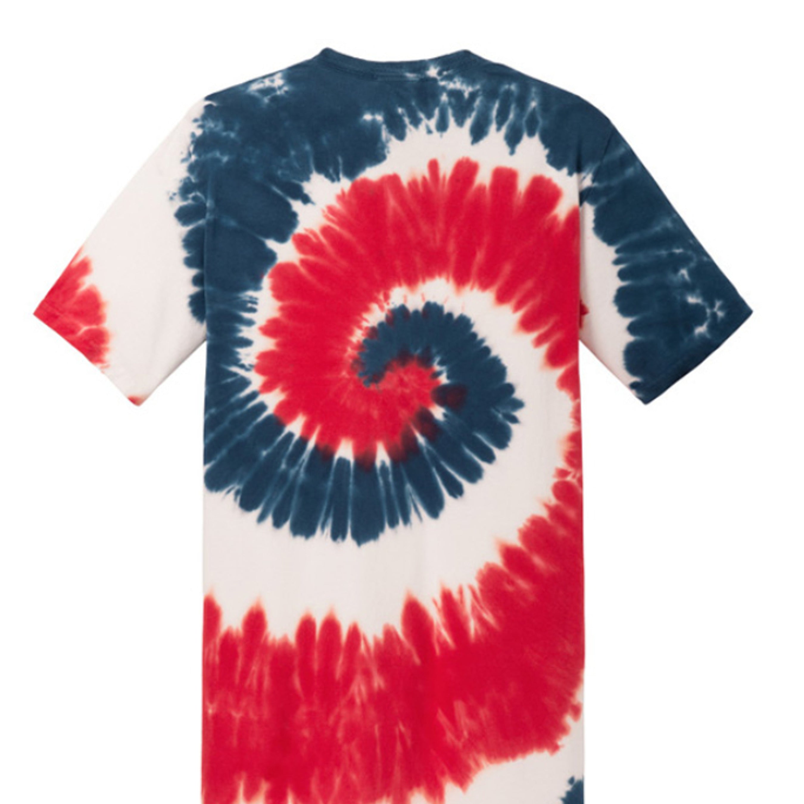 USA RAINBOW - PC147 - BACK